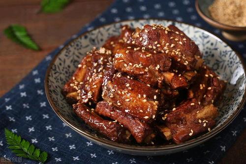 争差排骨吃阿瓜百度网盘,一场味蕾的较量