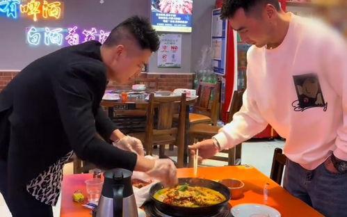 51吃瓜网山东高密,51吃瓜网带你探寻美食与文化的交汇之地