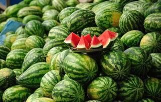 和县网红吃瓜事件真相,真相背后的网络舆论风暴