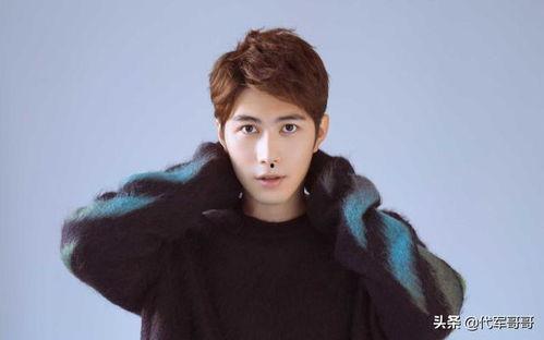 陈学冬娱乐圈吃瓜